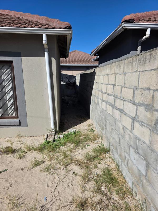 3 Bedroom Property for Sale in Delft Western Cape